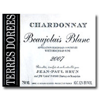 BRUN CHARDONNAY
