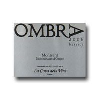 COVA DELS VINS OMBRA